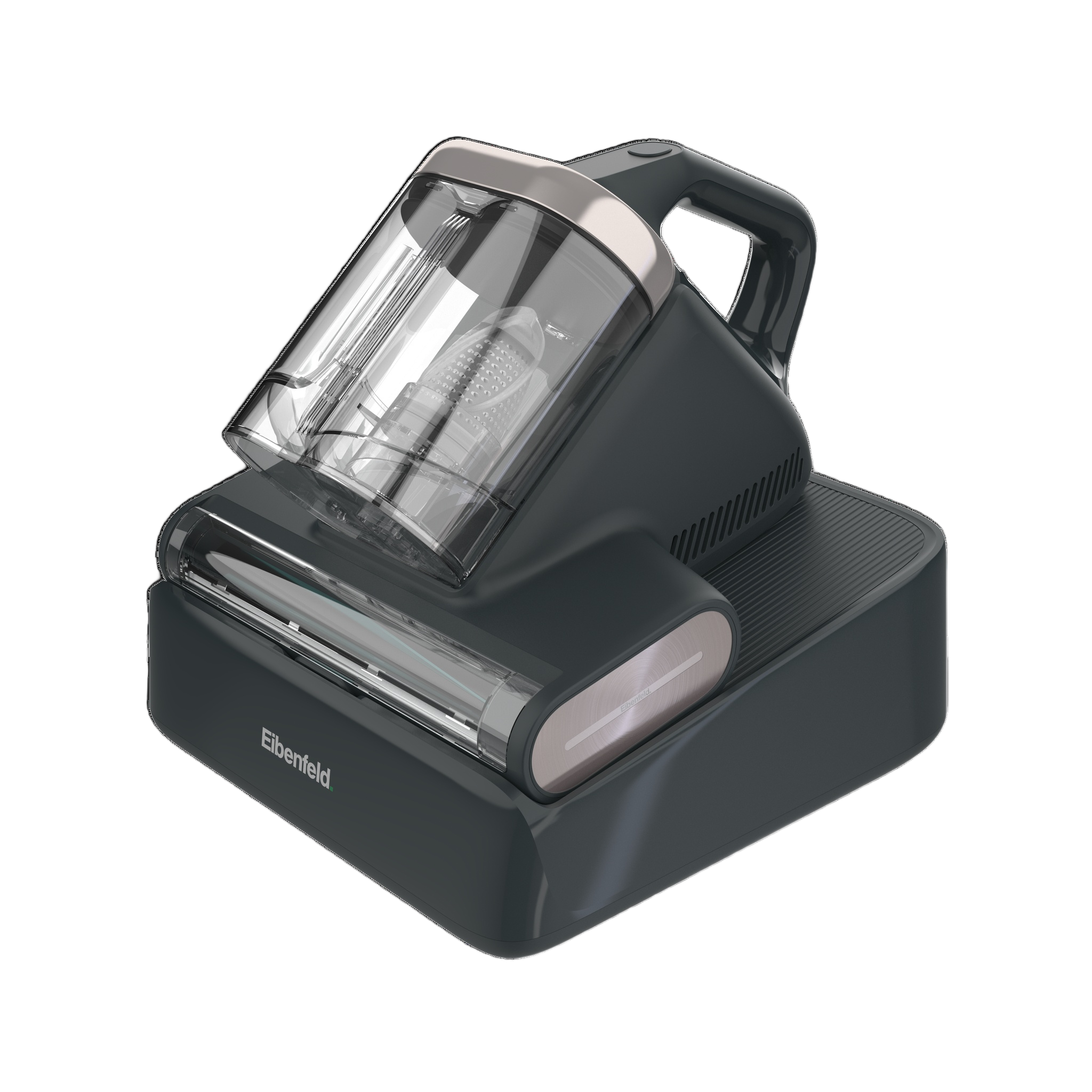 Eibenfeld M700 Pro mit automatischer Absaugstation